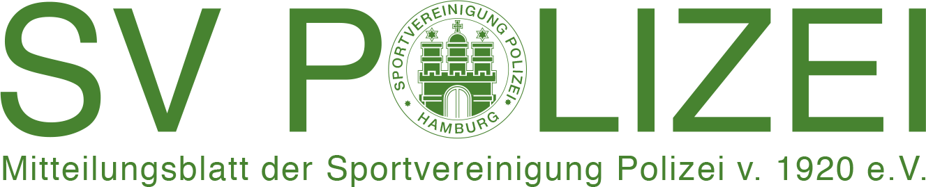 Sportvereinigung Polizei Hamburg von 1920 e. V.