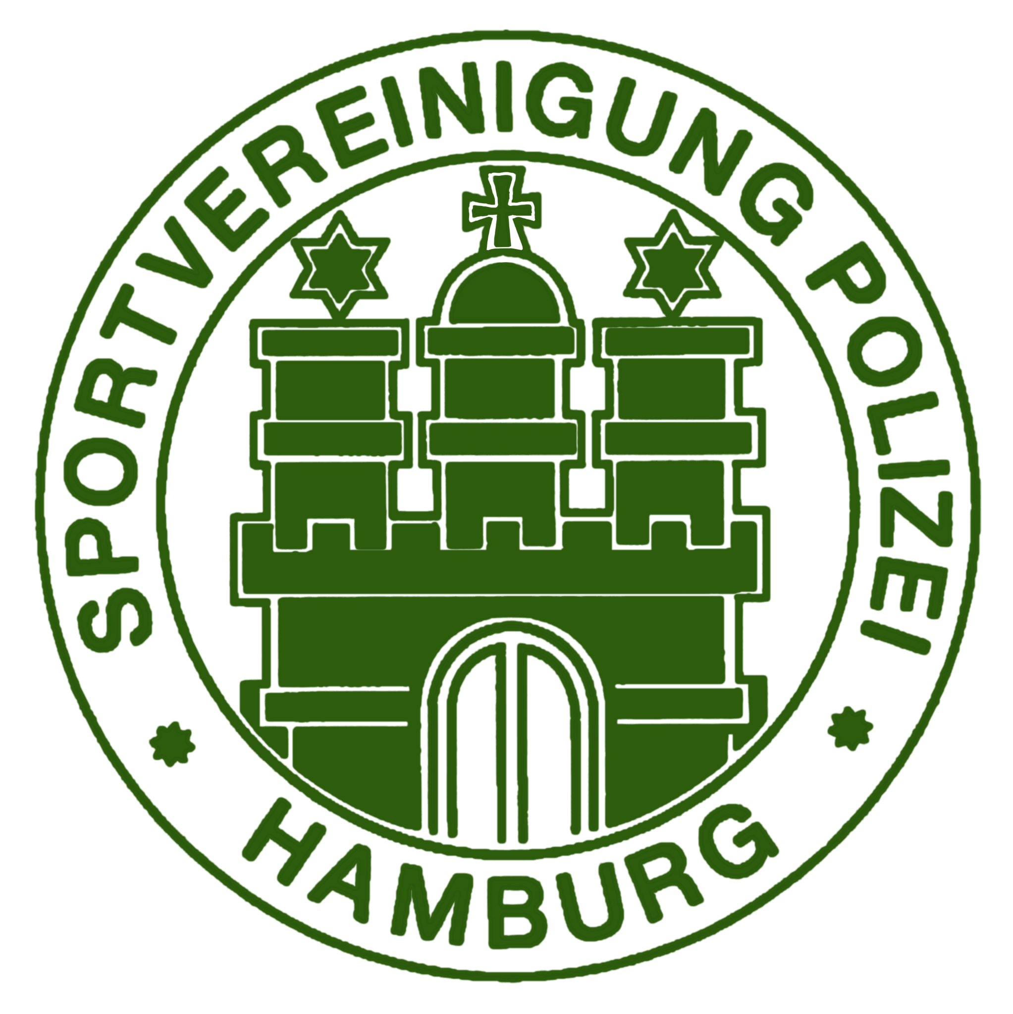 SV Polizei Hamburg