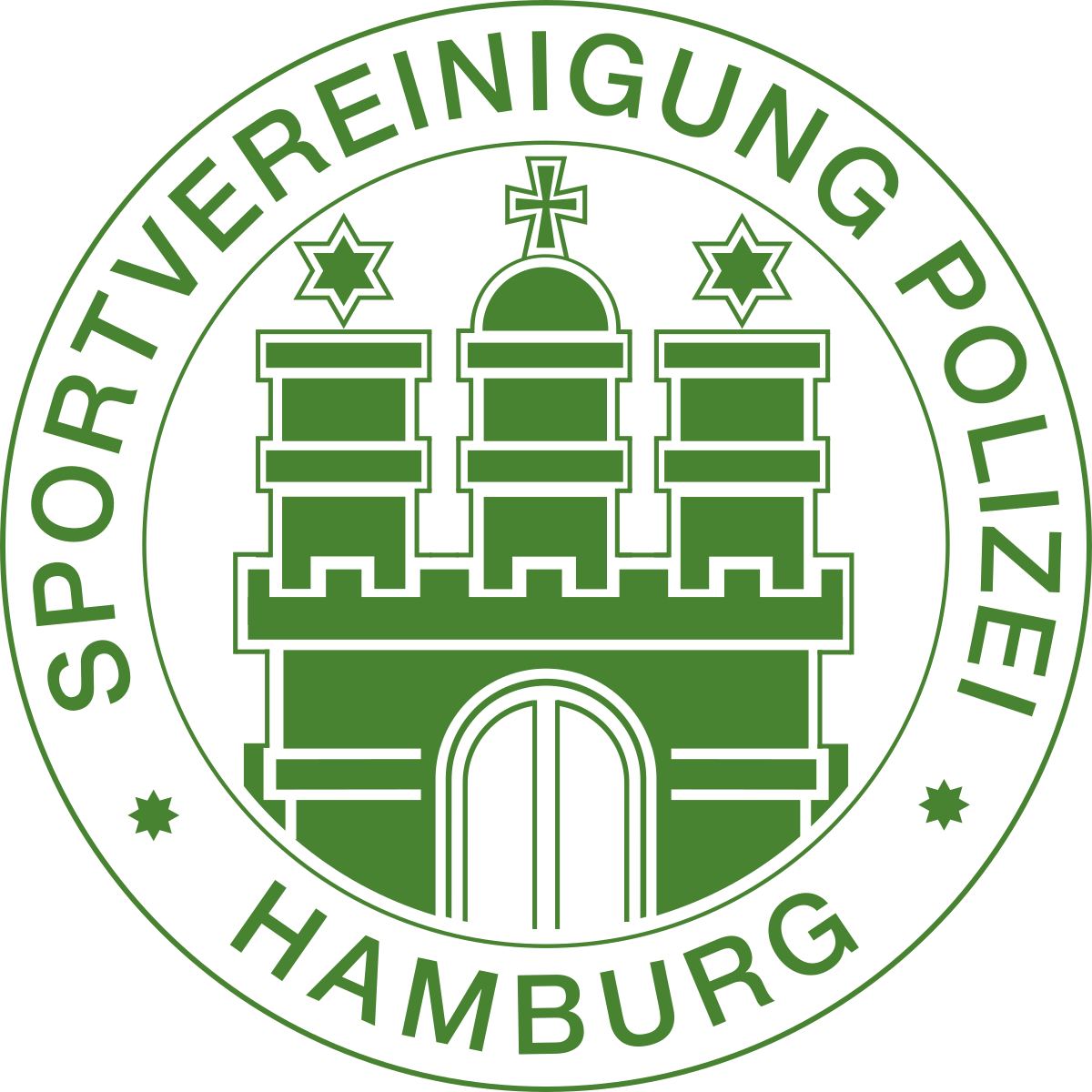 SV Polizei Hamburg